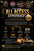🌟 GME/UMM All Access Experience