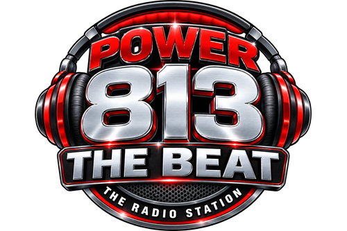 Get Featured on Power 813 The Beat Podcast