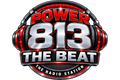 Power 813 The Beat — Feature Interview (Radio &amp; Podcast Interview)
