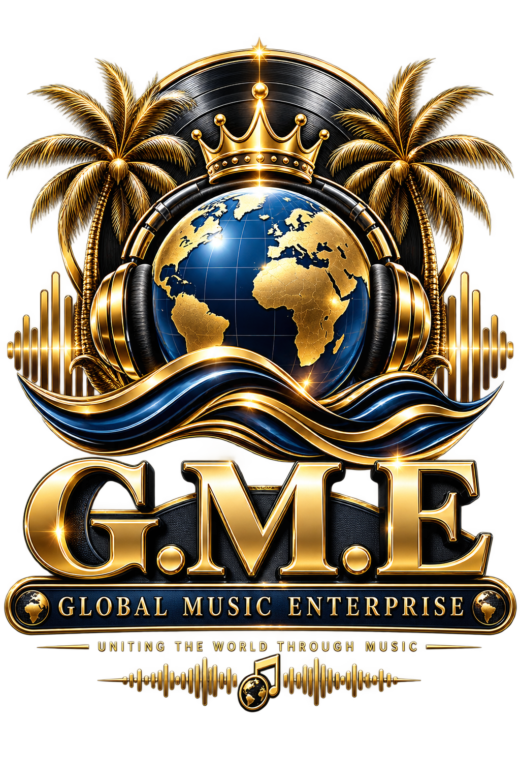 Music Administration Services - Full Service Admin - Get Your Song Release-Ready