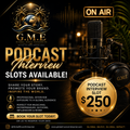 Get Featured on Power 813 The Beat Podcast